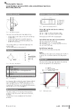 Предварительный просмотр 27 страницы Balluff BOD 21M-LBI05-S4 User Manual