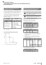 Предварительный просмотр 31 страницы Balluff BOD 21M-LBI05-S4 User Manual