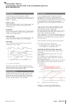 Предварительный просмотр 35 страницы Balluff BOD 21M-LBI05-S4 User Manual