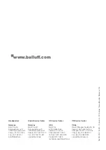 Предварительный просмотр 46 страницы Balluff BOD 21M-LBI05-S4 User Manual