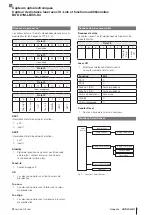 Предварительный просмотр 51 страницы Balluff BOD 21M-LBI05-S4 User Manual