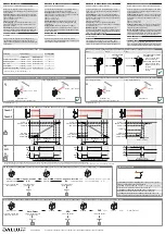 Предварительный просмотр 2 страницы Balluff BOD 23K Operating Instructions