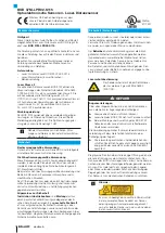 Предварительный просмотр 2 страницы Balluff BOD 37M-LPR02-S115 User Manual