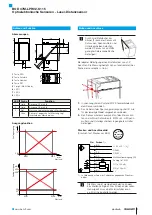 Предварительный просмотр 3 страницы Balluff BOD 37M-LPR02-S115 User Manual