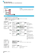 Предварительный просмотр 4 страницы Balluff BOD 37M-LPR02-S115 User Manual