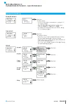 Предварительный просмотр 5 страницы Balluff BOD 37M-LPR02-S115 User Manual