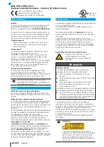 Предварительный просмотр 14 страницы Balluff BOD 37M-LPR02-S115 User Manual