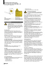 Balluff BOD 66M-L 04 Series Operating Manual preview