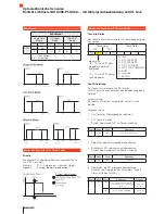 Preview for 7 page of Balluff BOS 08E-PI-KH22 Series Manual