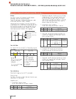 Preview for 9 page of Balluff BOS 08E-PI-KH22 Series Manual