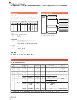 Preview for 13 page of Balluff BOS 08E-PI-KH22 Series Manual