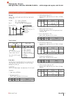 Preview for 18 page of Balluff BOS 08E-PI-KH22 Series Manual