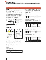 Preview for 19 page of Balluff BOS 08E-PI-KH22 Series Manual