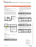 Preview for 20 page of Balluff BOS 08E-PI-KH22 Series Manual