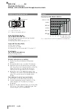 Preview for 14 page of Balluff BOS 21M-S4 Series User Manual