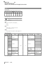 Preview for 16 page of Balluff BOS 21M-S4 Series User Manual