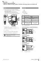 Preview for 21 page of Balluff BOS 21M-S4 Series User Manual