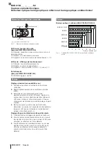 Preview for 22 page of Balluff BOS 21M-S4 Series User Manual