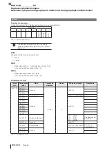 Preview for 24 page of Balluff BOS 21M-S4 Series User Manual