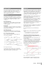 Preview for 11 page of Balluff BOS 21M-UUI-RP30-S4 User Manual