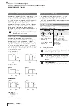 Предварительный просмотр 52 страницы Balluff BOS 21M-UUI-RP30-S4 User Manual