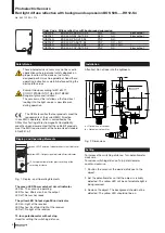 Preview for 5 page of Balluff BOS 50K RH12-S4 Series Quick Start Manual