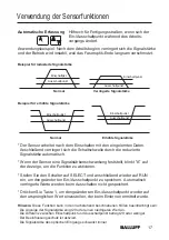 Предварительный просмотр 17 страницы Balluff BOS 73 K Series Instruction Manual