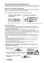 Предварительный просмотр 18 страницы Balluff BOS 73 K Series Instruction Manual