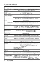 Предварительный просмотр 35 страницы Balluff BOS 73 K Series Instruction Manual