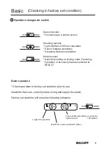 Предварительный просмотр 40 страницы Balluff BOS 73 K Series Instruction Manual