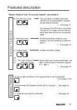 Предварительный просмотр 46 страницы Balluff BOS 73 K Series Instruction Manual