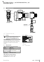 Preview for 23 page of Balluff BOS R080K-UIM-RE10-S4 User Manual