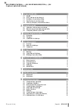 Preview for 33 page of Balluff BOS R080K-UIM-RE10-S4 User Manual