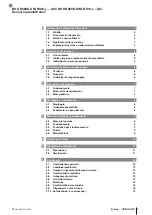 Preview for 47 page of Balluff BOS R080K-UIM-RE10-S4 User Manual