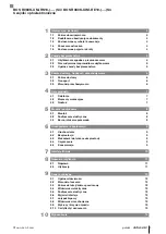 Preview for 61 page of Balluff BOS R080K-UIM-RE10-S4 User Manual