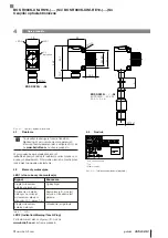 Preview for 65 page of Balluff BOS R080K-UIM-RE10-S4 User Manual