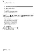 Preview for 30 page of Balluff BOS R080K-UIM-RE10 Series Manual