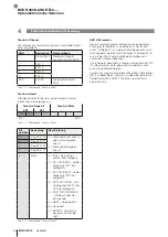 Preview for 38 page of Balluff BOS R080K-UIM-RE10 Series Manual