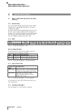 Preview for 48 page of Balluff BOS R080K-UIM-RE10 Series Manual