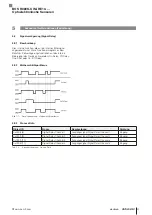 Preview for 49 page of Balluff BOS R080K-UIM-RE10 Series Manual