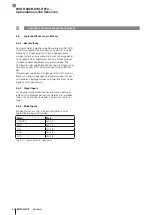 Preview for 68 page of Balluff BOS R080K-UIM-RE10 Series Manual