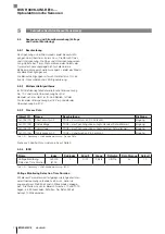 Preview for 74 page of Balluff BOS R080K-UIM-RE10 Series Manual