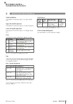 Preview for 77 page of Balluff BOS R080K-UIM-RE10 Series Manual