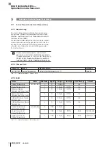 Preview for 78 page of Balluff BOS R080K-UIM-RE10 Series Manual