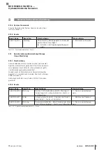 Preview for 87 page of Balluff BOS R080K-UIM-RE10 Series Manual