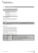 Preview for 93 page of Balluff BOS R080K-UIM-RE10 Series Manual