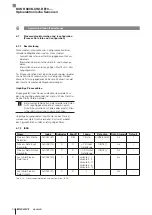 Preview for 100 page of Balluff BOS R080K-UIM-RE10 Series Manual