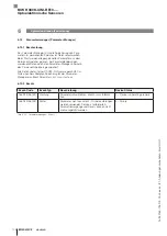 Preview for 106 page of Balluff BOS R080K-UIM-RE10 Series Manual