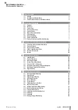 Preview for 109 page of Balluff BOS R080K-UIM-RE10 Series Manual