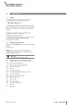 Preview for 111 page of Balluff BOS R080K-UIM-RE10 Series Manual